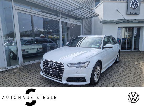 Audi A6 164.123 km 19.940 € Wendlingen am Neckar 73240