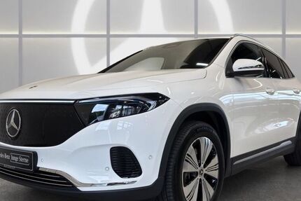 Mercedes EQA