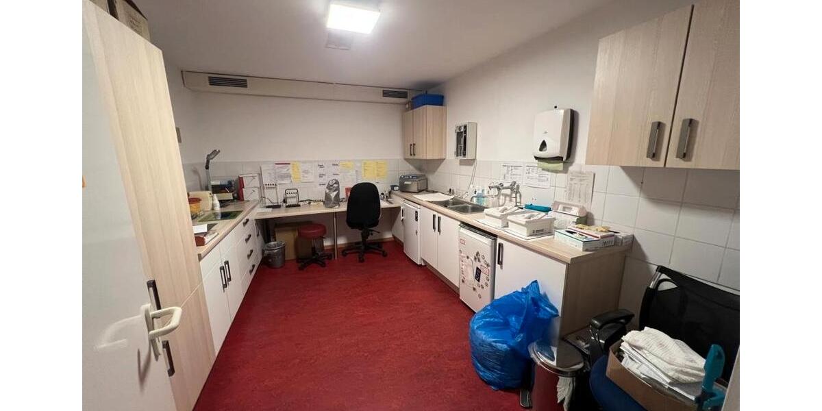 Gewerbeobjekt Vilshofen an der Donau - 1.700&euro; | Angebot:26125508