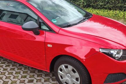 Seat Ibiza 134.000 km 1.600 &euro; Voerde (Niederrhein) 46562