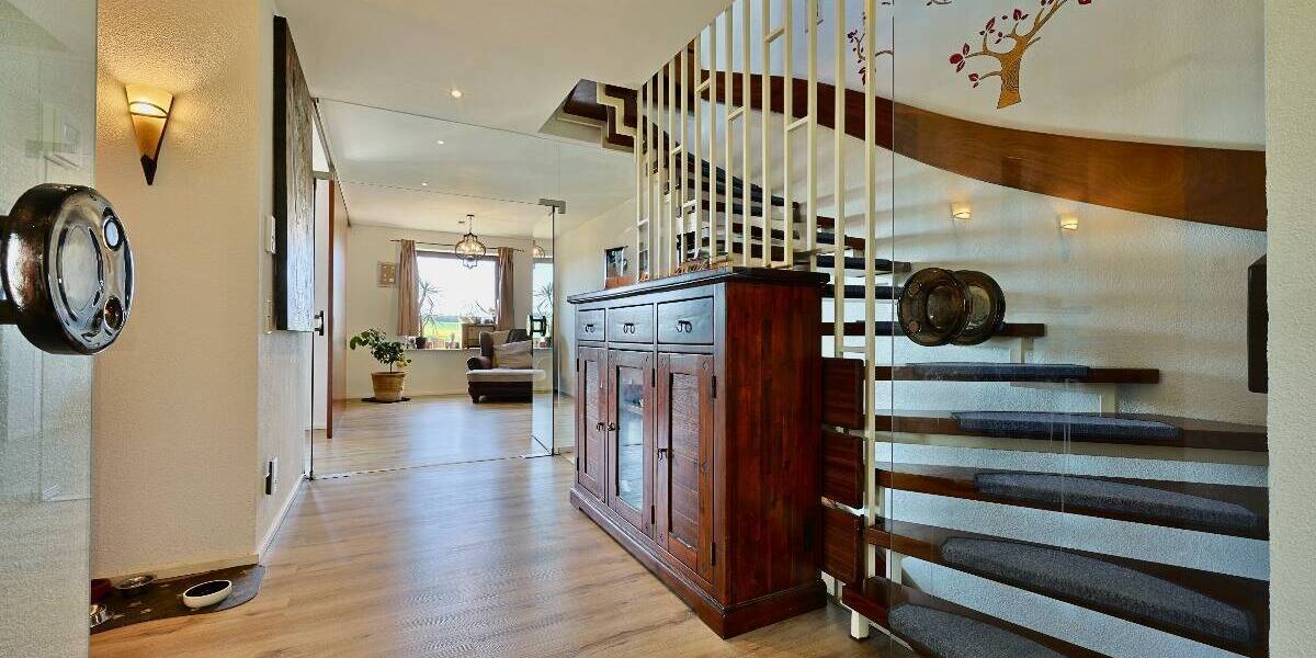 Einfamilienhaus Erbach - 6 Zimmer, 237 m&sup2;, 849.000&euro; | Angebot:26674446