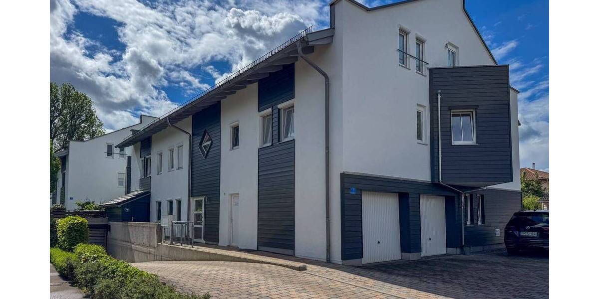 Etagenwohnung Bad Aibling - 3 Zimmer, 82 m&sup2;, 1.140&euro; | Angebot:26902443