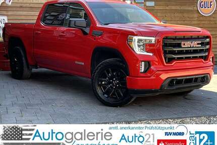 GMC Sierra