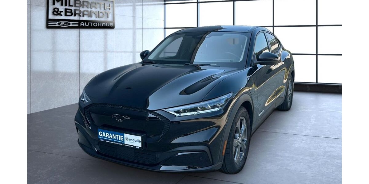 Ford Mustang Mach-E 146.756 km 23.990 &euro; Hermannsburg 29320