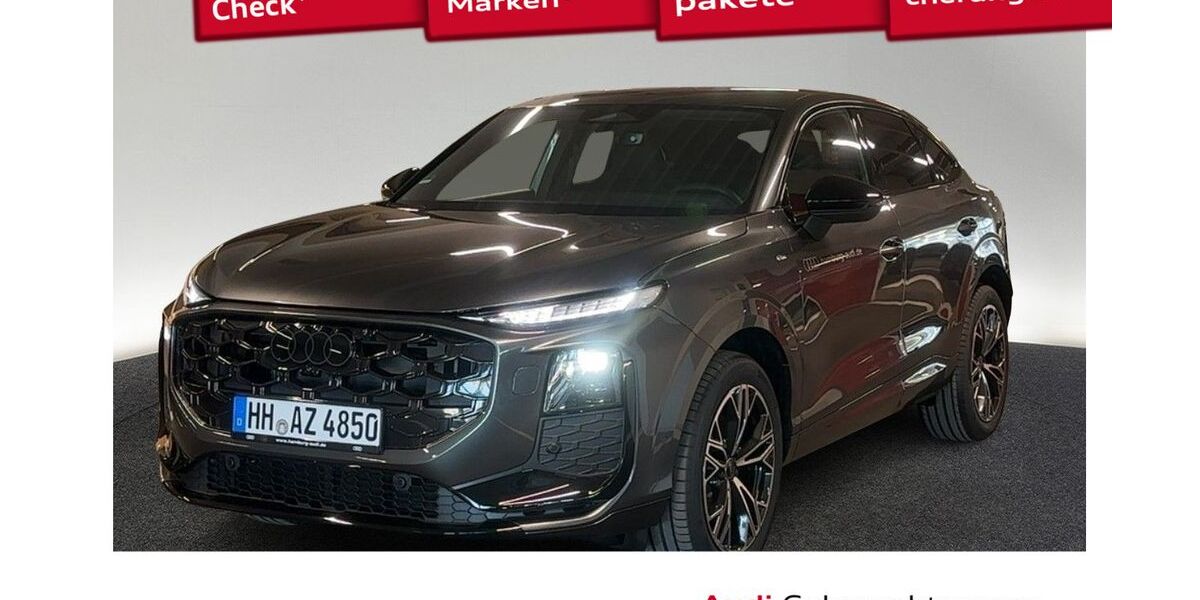 Audi Q3 1.890 km 54.440 &euro; Hamburg 20537