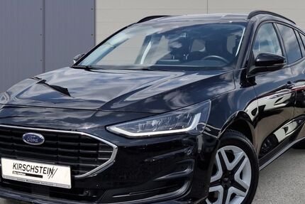 Ford Focus 81.145 km 13.290 &euro; Bad Hersfeld 36251