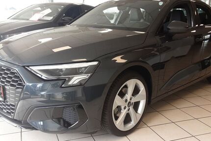 Audi A3 19.300 km 29.990 &euro; Monschau (bei Aachen) 52156