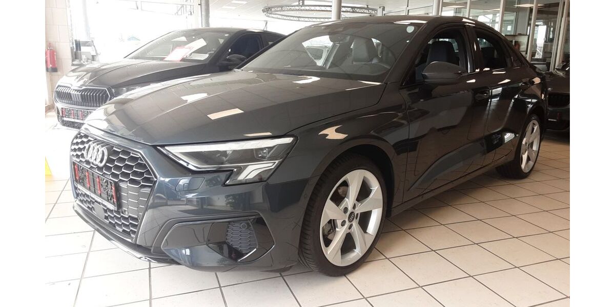 Audi A3 19.300 km 29.990 &euro; Monschau (bei Aachen) 52156