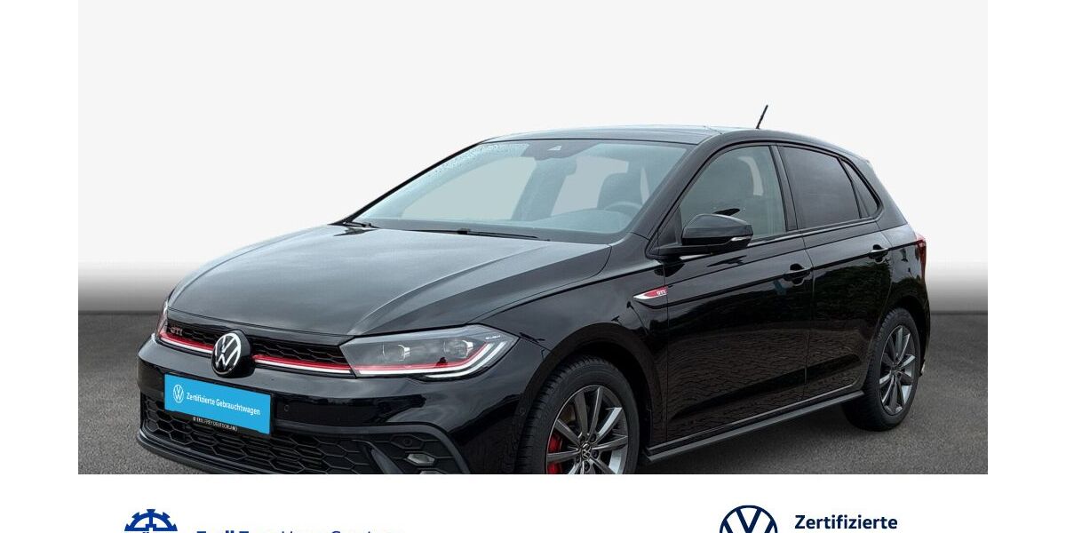 VW Polo 28.769 km 24.990 &euro; Breklum 25821