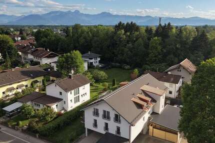 Wohnung Kolbermoor - 4 Zimmer, 111 m&sup2;, 699.000&euro; | Angebot:26482888