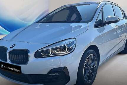 BMW 218 73.757 km 21.490 &euro; Westerstede 26655