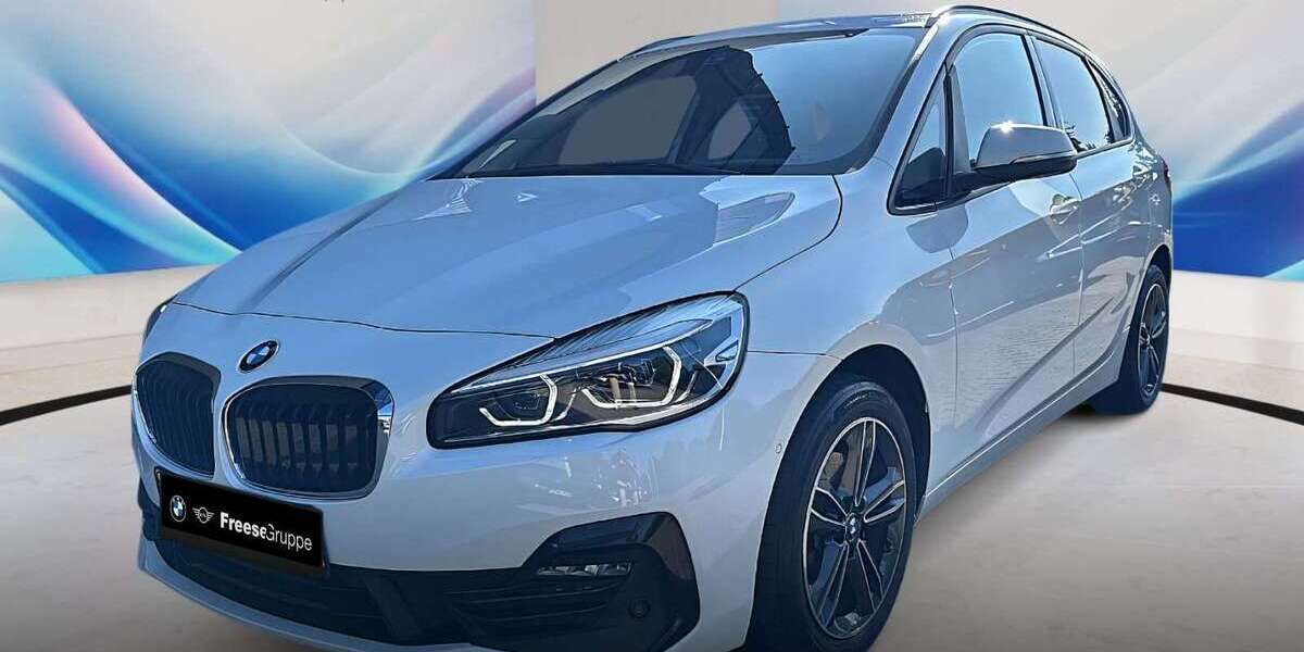 BMW 218 73.757 km 21.490 &euro; Westerstede 26655