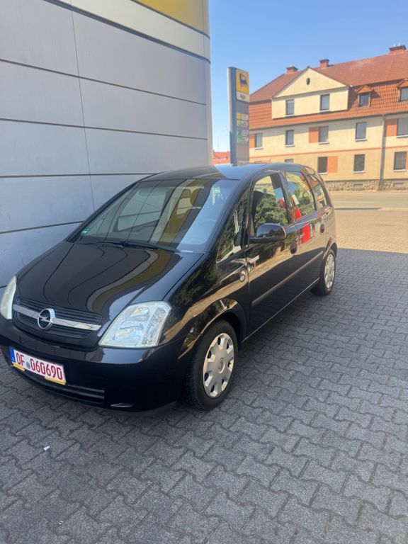 Meriva