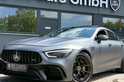 Mercedes-Benz AMG GT 82.874 km 55.000 &euro; Zirndorf 90513