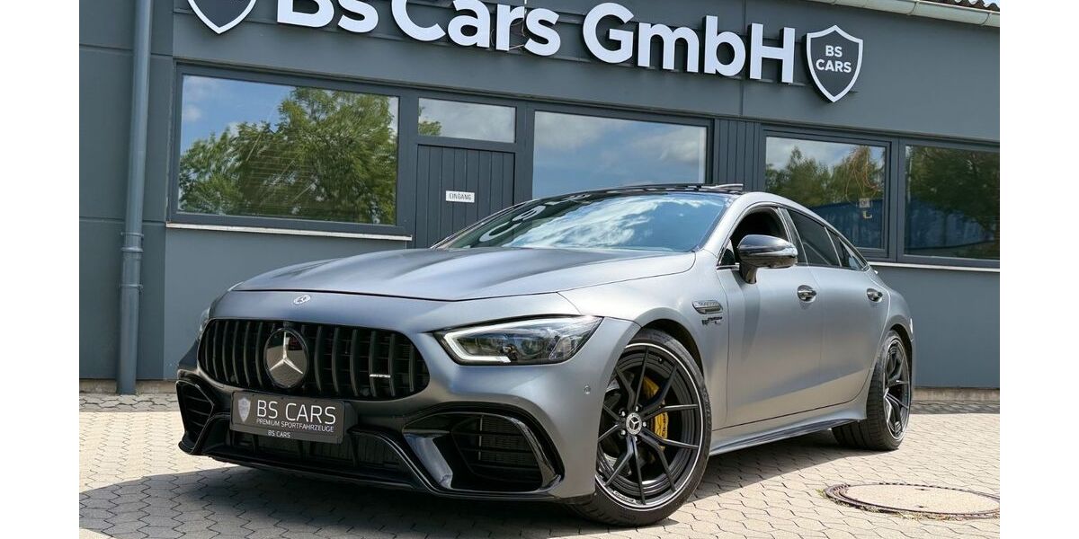 Mercedes-Benz AMG GT 82.874 km 55.000 &euro; Zirndorf 90513