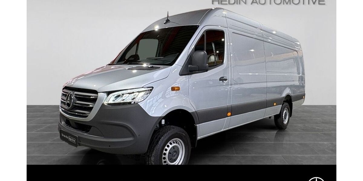 Mercedes-Benz Sprinter 3.022 km 66.640 &euro; Saarbrücken 66117