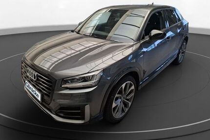 Audi Q2 67.060 km 23.180 &euro; Minden 32427