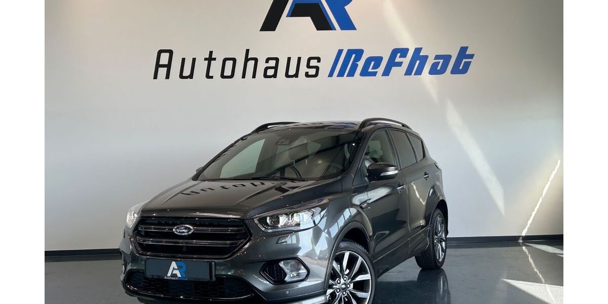 Ford Kuga 29.522 km 16.900 &euro; Lohne 49393