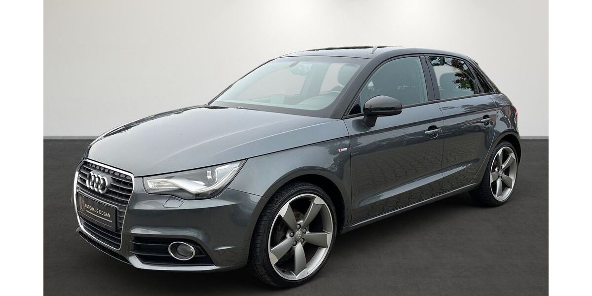 Audi A1 129.200 km 9.190 &euro; Rastatt 76437