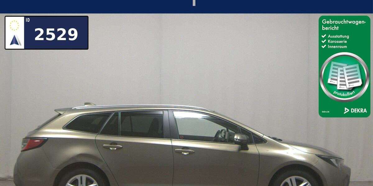 Toyota Corolla 78.858 km 16.980 &euro; Gyhum/Bockel 27404