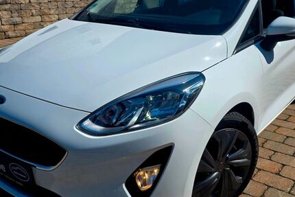 Ford Fiesta 147.856 km 8.499 &euro; KASSEL 34125