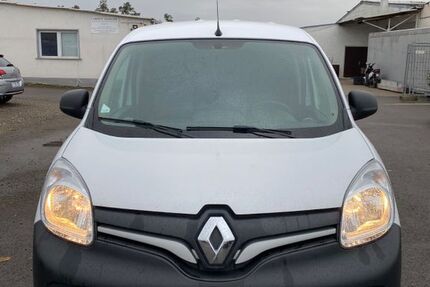 Renault Kangoo 149.000 km 8.300 € Hassloch 67454