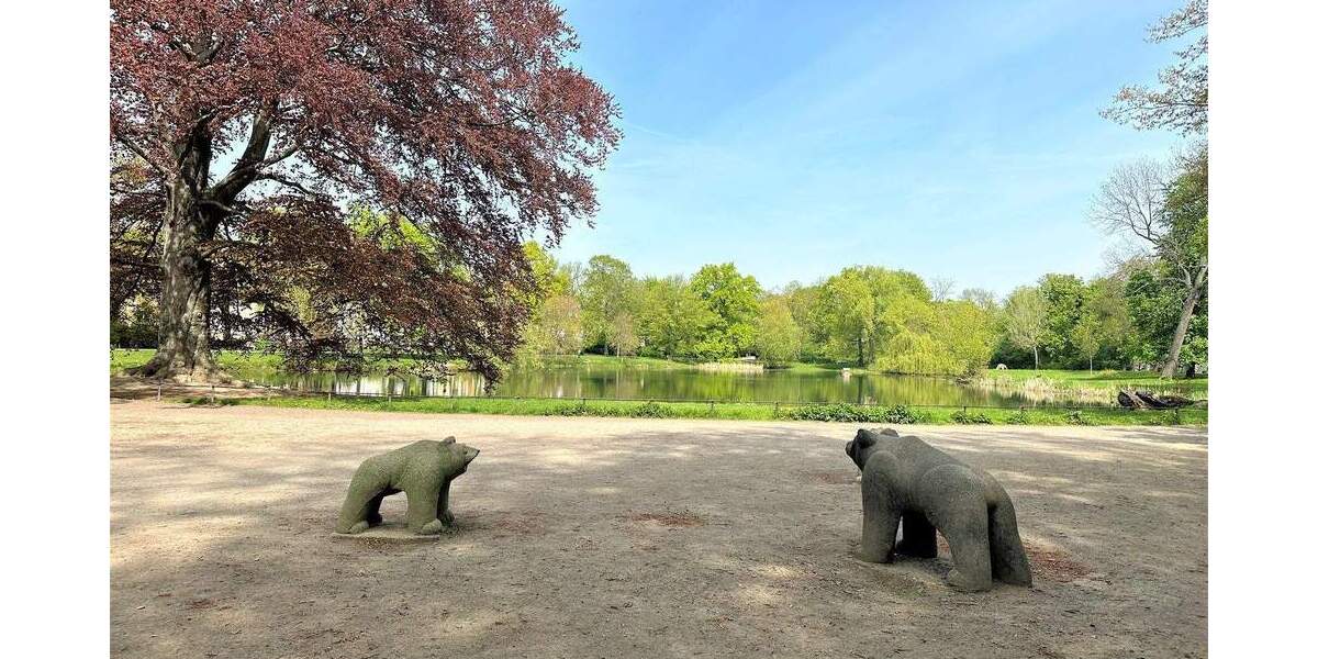 Etagenwohnung Leipzig Gohlis-Süd - 5 Zimmer, 146 m&sup2;, 699.000&euro; | Angebot:24708721