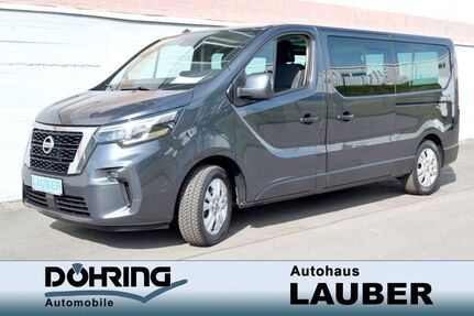 Nissan NV300