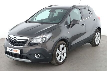 Opel Mokka 98.336 km 10.530 € Leipzig 04328