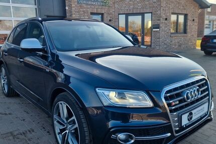 Audi SQ5 172.290 km 20.890 &euro; Sulingen 27232