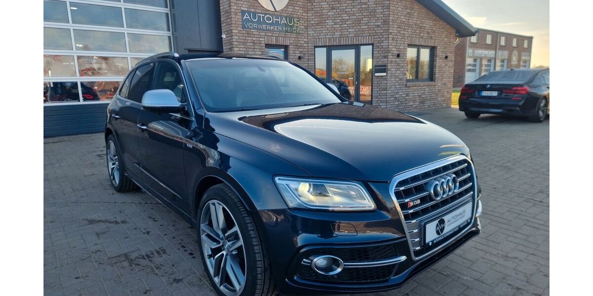 Audi SQ5 172.290 km 20.890 &euro; Sulingen 27232