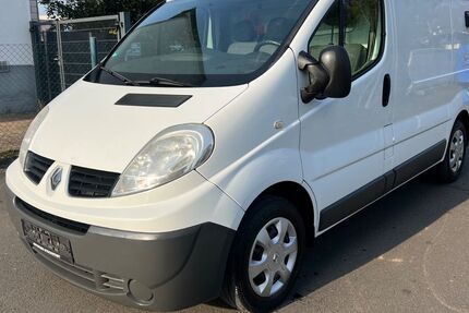 Renault Trafic 85.000 km 7.990 &euro; STOCKSTADT 63811