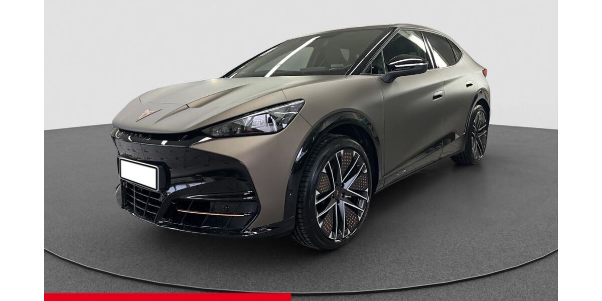 Cupra Tavascan 3.900 km 54.950 &euro; Ingolstadt 85053