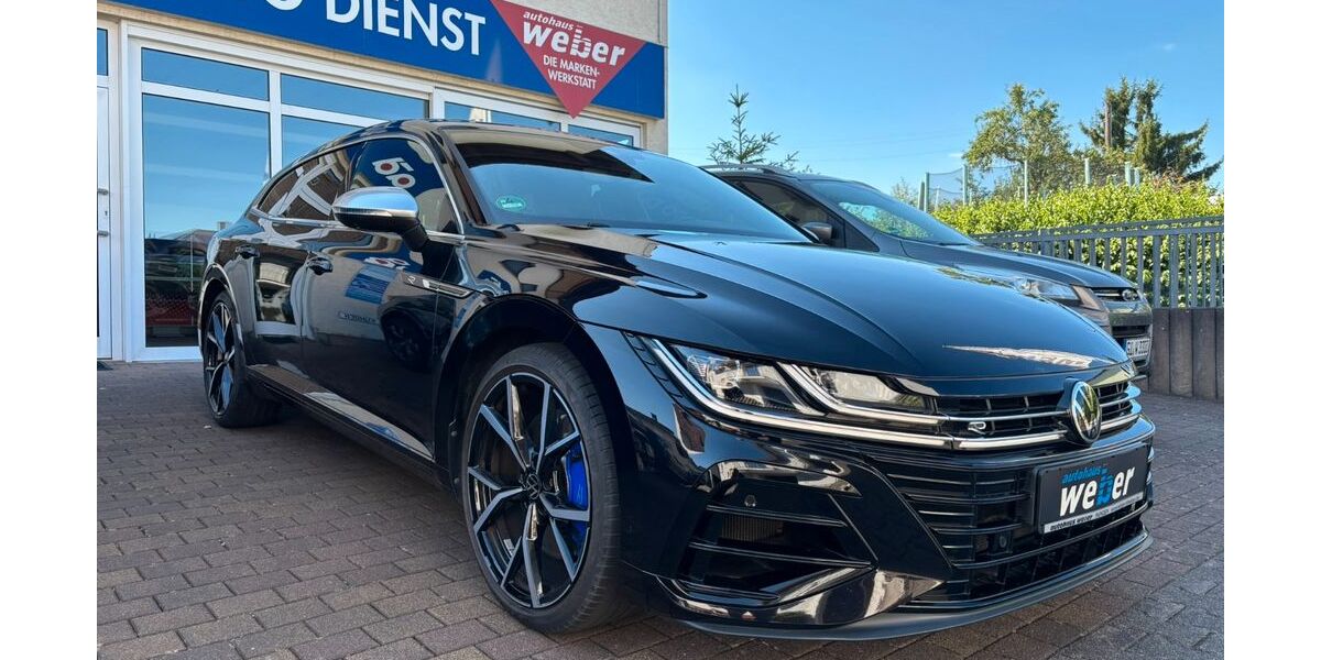 VW Arteon 31.051 km 37.770 &euro; Hungen 35410