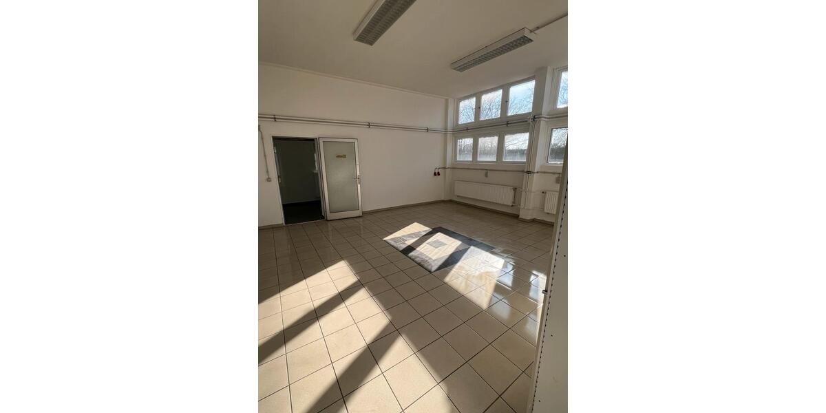 Gewerbeobjekt Oranienbaum-Wörlitz Wörlitz - 1.000&euro; | Angebot:25674097