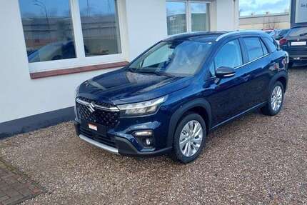 Suzuki SX4 S-Cross 3.500 km 25.990 &euro; Eutin 23701