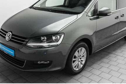 VW Sharan 135.710 km 19.930 &euro; Holzminden 37603