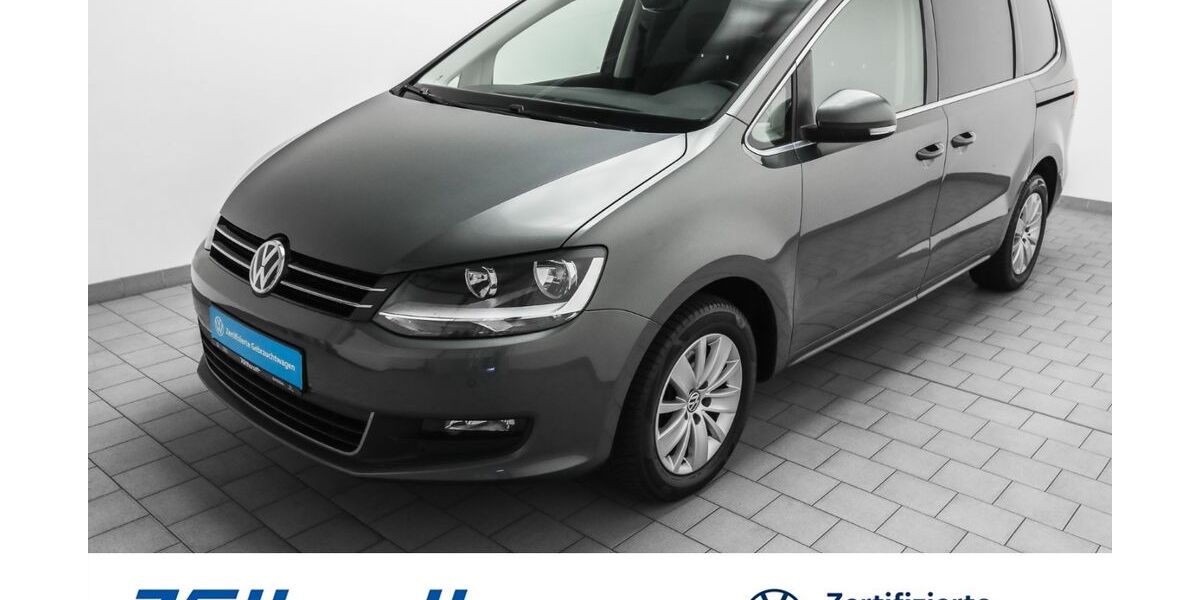VW Sharan 135.710 km 19.930 &euro; Holzminden 37603