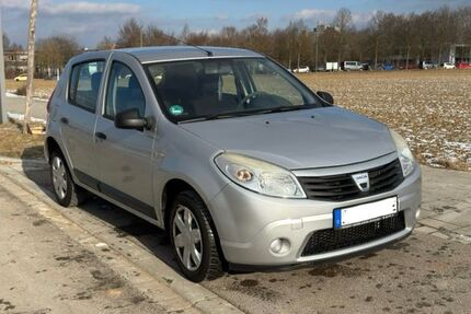 Dacia Sandero 160.000 km 1.550 &euro; Augsburg 86159