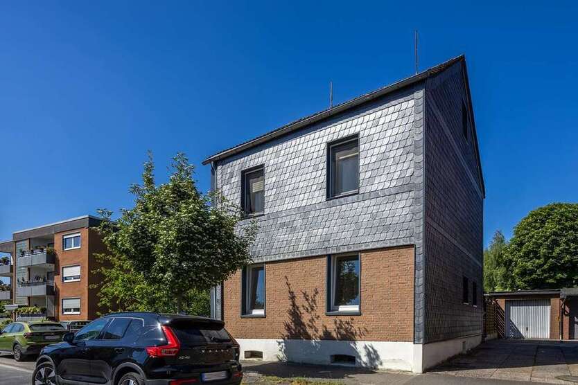Haus zum Kaufen in Castrop-Rauxel 209.000 € 114 m²