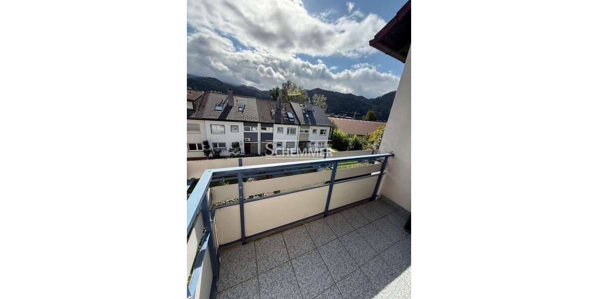 Wohnung zum Kaufen in Waldkirch 295.000 € 81 m² 4 zimmer