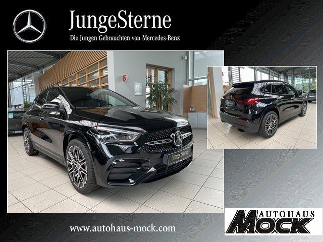 GLA 180