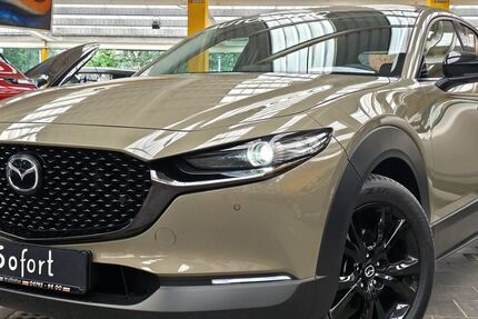 Mazda CX-30 8.800 km 26.975 &euro; Wallhöfen bei Bremen 27729