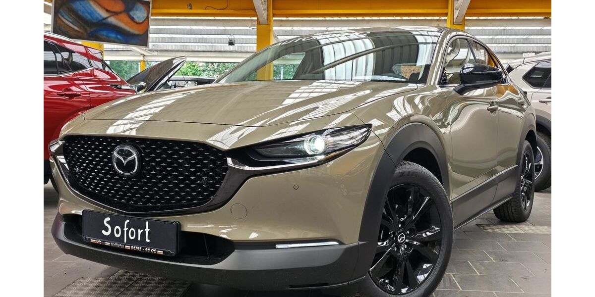 Mazda CX-30 8.800 km 26.975 &euro; Wallhöfen bei Bremen 27729