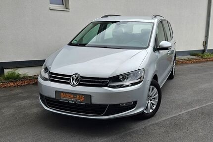 VW Sharan 214.306 km 12.500 € Gütersloh 33334