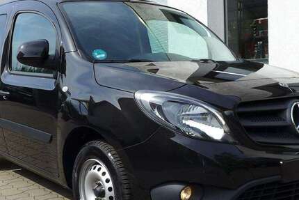 Mercedes Citan