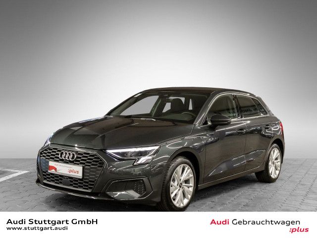 Audi A3 15.379 km 29.640 &euro; Stuttgart 70563