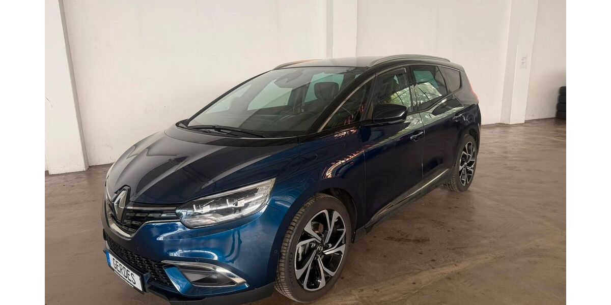 Renault Scenic 73.000 km 23.890 &euro; Delmenhorst 27751