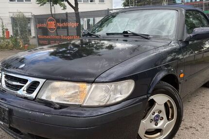 Saab 9-3