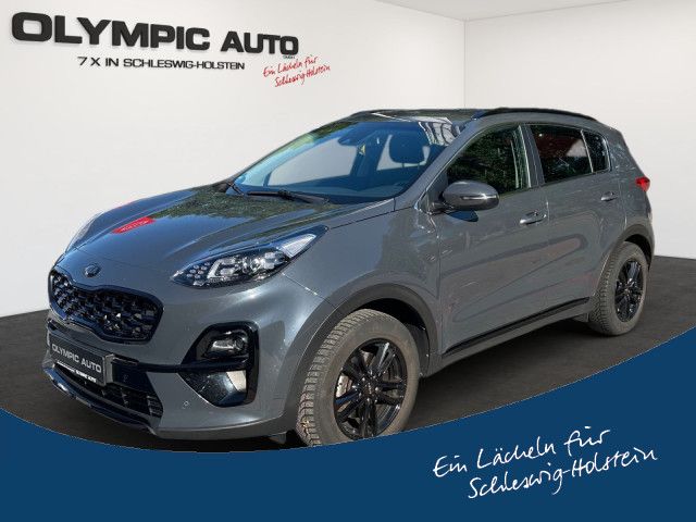 Kia Sportage 49.000 km 21.990 &euro; Westerrönfeld 24784